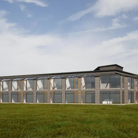 Hotel Yllaesrinne Deluxe *