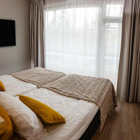 Yllaesrinne Deluxe Hotel *