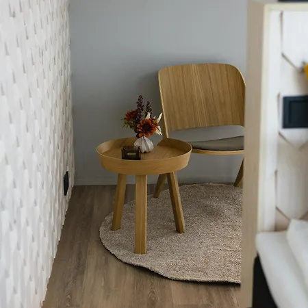 Hotelli Yllaesrinne Deluxe