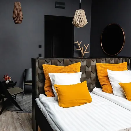 Yllaesrinne Deluxe Hotel Ylläsjärvi