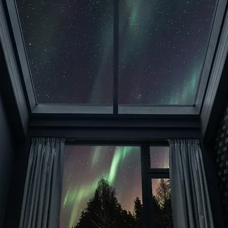 Yllaesrinne Deluxe * Yllasjarvi
