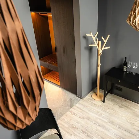 Yllaesrinne Deluxe Hotel