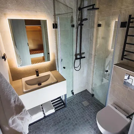 Hotel Yllaesrinne Deluxe *