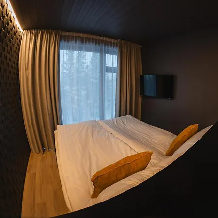 Yllaesrinne Deluxe * Yllasjarvi