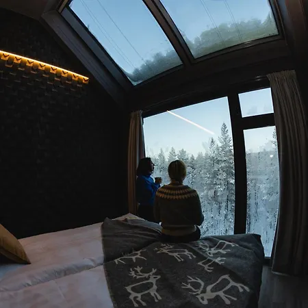 Yllaesrinne Deluxe Yllasjarvi