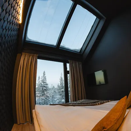 Yllaesrinne Deluxe Yllasjarvi