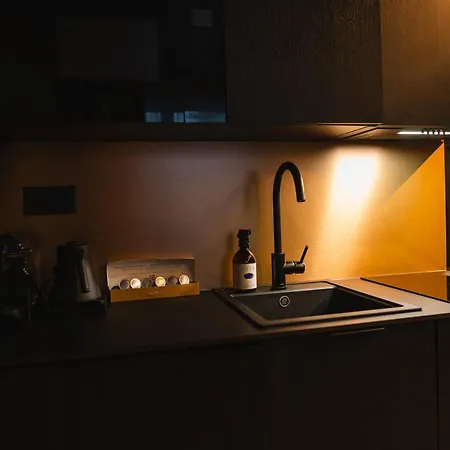 Yllaesrinne Deluxe * Ylläsjärvi