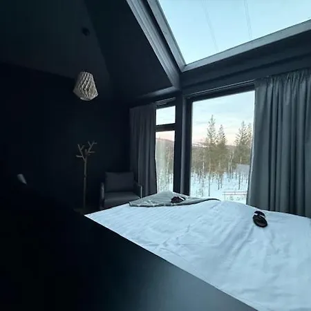 Hotel Yllaesrinne Deluxe