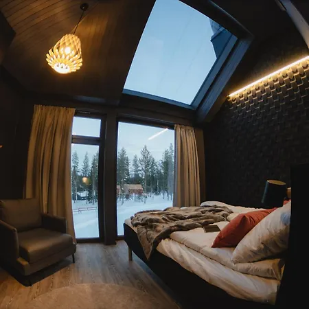 Yllaesrinne Deluxe Yllasjarvi