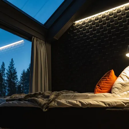 Hotel Yllaesrinne Deluxe *