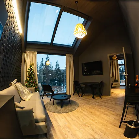 Yllaesrinne Deluxe * Ylläsjärvi