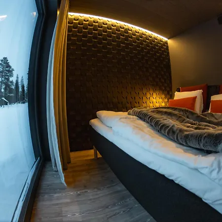 Hotel Yllaesrinne Deluxe *