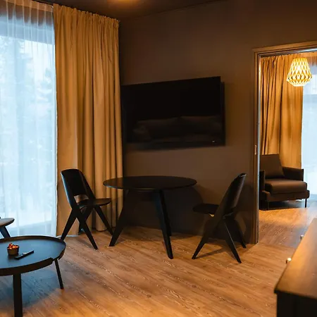 Yllaesrinne Deluxe Hotel