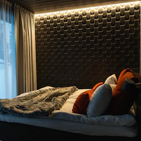 Hotel Yllaesrinne Deluxe *