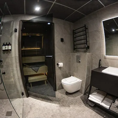 Yllaesrinne Deluxe *